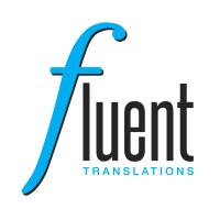 Fluent Translations Logo