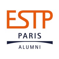 Les Alumni de l’ESTP, SID-ESTP Logo