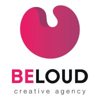 BeLoud Logo