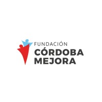 Fundación Córdoba Mejora Logo