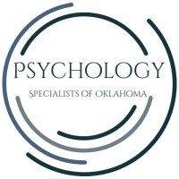 Psychology Specialists of Oklahoma, PLLC Logo