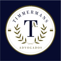 Timmermans Advogados Logo