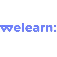 Welearn | Diseño instruccional - eLearning Logo