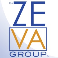 The Zeva Group Logo