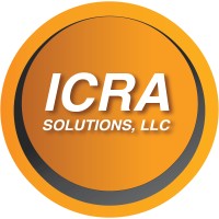 ICRA Solutions, LLC Logo