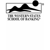 Western States School of Banking Logo