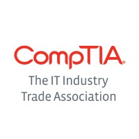 CompTIA Australia/New Zealand Logo