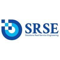 SRSE (Solutions Real Service Engineering) Logo