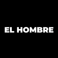 El Hombre Logo