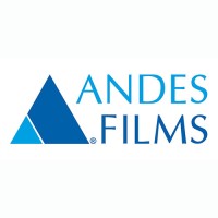 Andes Films S.p.A. Logo