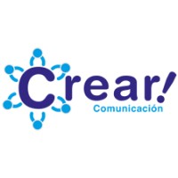 Crear Comunicación 🇦🇷 🇨🇱 🇵🇾 🇺🇾 Logo