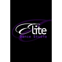 Elite Dance Studio Edmonton Logo