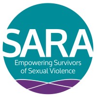 SARA (Sexual Assault Response and Awareness) Logo