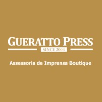 Gueratto Press Logo