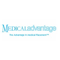 Medical Advantage Recruiters Logo