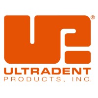 Ultradent France Logo