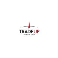 Trade Up Consulting Logo