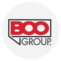 BOOGroup Logo