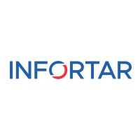 Infortar AS Logo