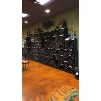 Austin Custom Winery Logo