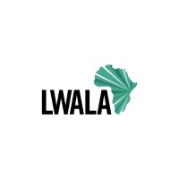 Lwala Community Alliance Logo