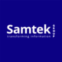 Samtek Group Logo