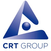 CRT Group | Critério Experts Logo
