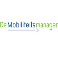 De Mobiliteitsmanager Logo