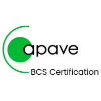 BCS Certification Logo