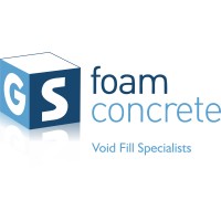 GS Foam Concrete Ltd Logo