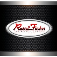 Russell Fischer Partnership Logo