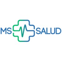 MS Más Salud Logo
