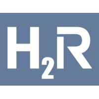 H2R Consulting LLC Logo