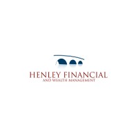 Henley Financial and Wealth Management Logo