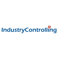 IndustryControlling LLC Logo