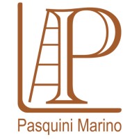 Pasquini Marino Logo