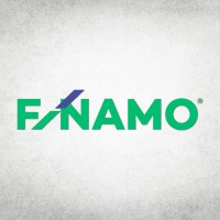 FinamoMx Logo