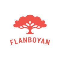 FlanBoyan Corporation Logo