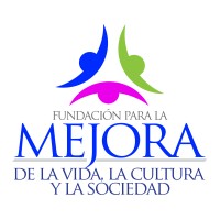 Fundacion para la Mejora de la Vida, la Cultura y la Sociedad Logo