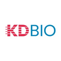 KDBIO s.a.s. Logo
