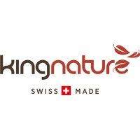 kingnature AG Logo