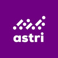 Astri Grupp Logo