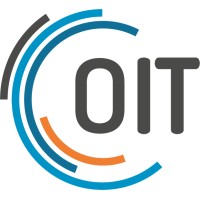 Olbricht IT Logo