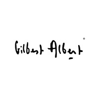 Gilbert Albert Logo