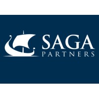 Saga Partners Logo