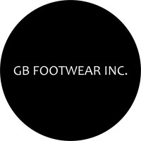 GB Footwear Inc. Logo