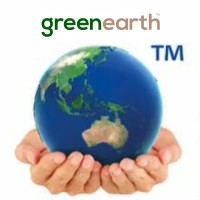 Green Earth Lighting Australia Logo