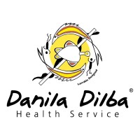 Danila Dilba Health Service Logo