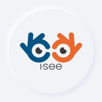 I-SEE Logo