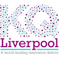 Knowledge Quarter Liverpool (KQ Liverpool) Logo